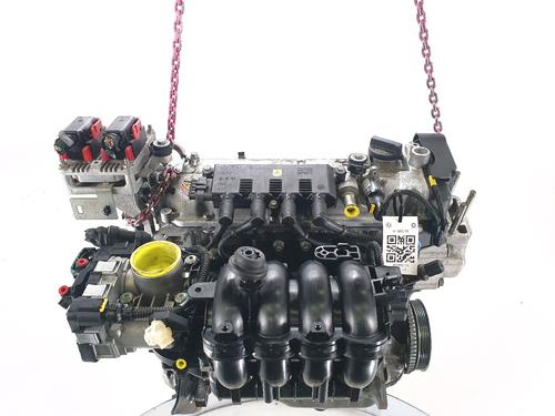 Engine FIAT PANDA (312_, 319_) 1.2 (312PXA1A) | BP32717244M1 - Image 5