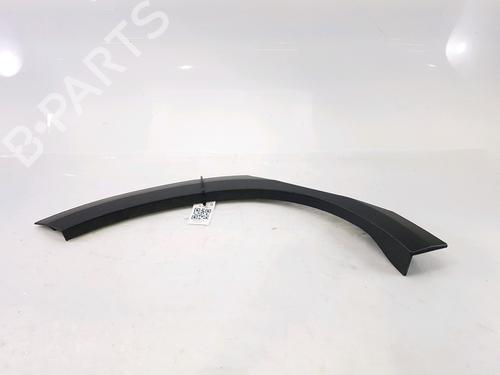 Used Rear right wheel arch trim PEUGEOT 2008 I (CU_) 1.2 THP 110 / PureTech 110 (110 hp) 27909763