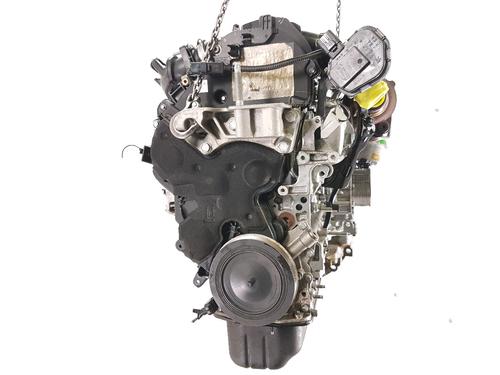 Used Engine FORD C-MAX II (DXA/CB7, DXA/CEU) 1.6 TDCi (95 hp) 32434168
