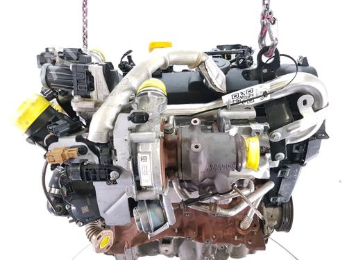 Engine RENAULT CLIO IV (BH_) 1.5 dCi 90 | BP40520856M1 - Image 5