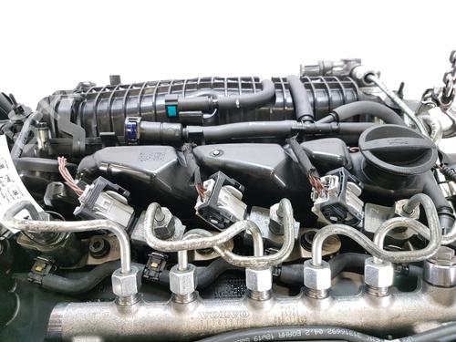 Engine VOLVO XC60 II (246) D4 | BP28285657M1 