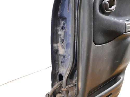 Right rear door SUZUKI GRAND VITARA I (FT, HT) 2.0 HDI 110 16V 4x4 (SQ420D, TD83V) | BP10425238C5 