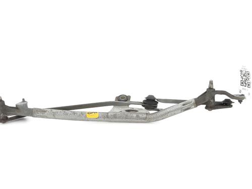 Used Front wipers mechanism FIAT PUNTO (176_) 60 1.2 (176AP, 176AR, 176AQ, 176BB) (60 hp) 27333084