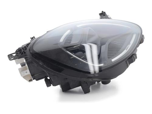 Right headlight FORD PUMA (J2K, CF7) 1.0 EcoBoost mHEV | BP38679241C29 - Image 4