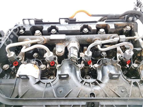 Engine FORD GRAND C-MAX (DXA/CB7, DXA/CEU) 2.0 TDCi | BP31985220M1