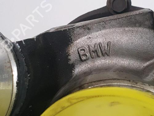 Engine BMW X3 (F25) xDrive 20 d | BP36898697M1 - Image 6