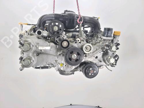 Moteur SUBARU FORESTER (SJ_) 2.0 i AWD (SJ5) (150 hp) 24625751