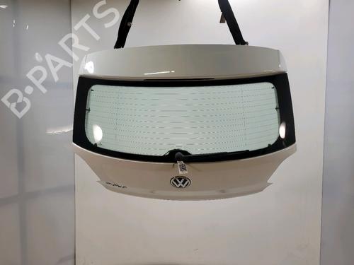 Used Tailgate VW POLO V (6R1, 6C1) 1.0 (60 hp) 29820168