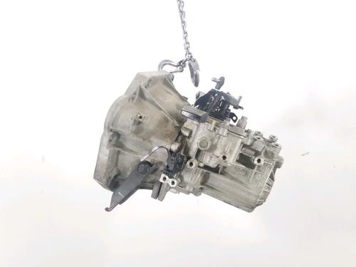 Used Gearbox HYUNDAI i10 II (BA, IA) 1.0 (67 hp) 18479258