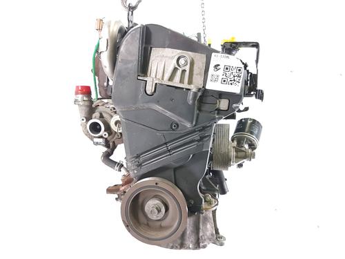 Used Engine RENAULT CLIO III (BR0/1, CR0/1) 1.5 dCi (88 hp) 31079654