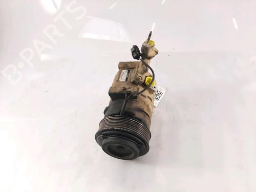 Used AC compressor AC compressor HONDA CR-V II (RD_) 2.2 CTDi (RD9) (140 hp) 36592124 36592124