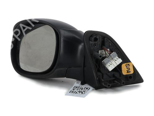 Left mirror CITROËN XSARA PICASSO (N68) 2.0 HDi | BP27646903C26 