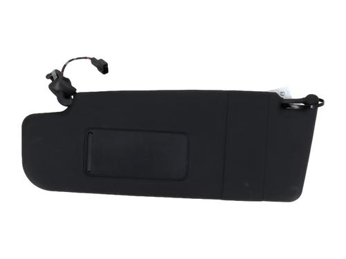 Used Left sun visor VW SCIROCCO III (137, 138) 2.0 TDI (184 hp) 24425479