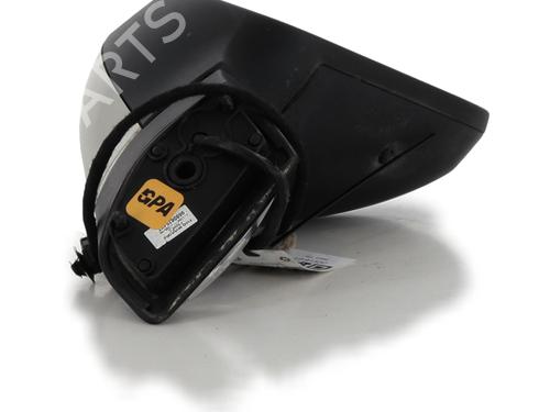 Right mirror PEUGEOT 207 (WA_, WC_) 1.6 HDi | BP27667726C27 