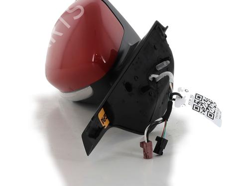 Right mirror CITROËN C3 III (SX) 1.2 THP 110 (SXHNPS, SXHNZT, SXHNZ6) | BP29696225C27 