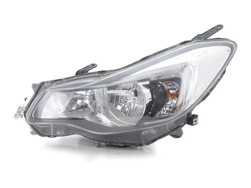 Used Left headlight Left headlight SUBARU XV (_GP_) 2.0 D AWD (GPD) (147 hp) 34457561 34457561