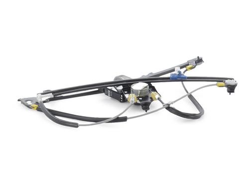 Front left window mechanism RENAULT ESPACE IV (JK0/1_) 2.2 dCi (JK0H) | BP40277841C22 - Image 4