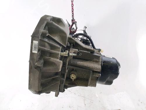 gearbox-renault-clio-iii-br01-cr01-2005-2006-2007-2008-2009-2010-2011-2012-2013-2014-32181146 main image