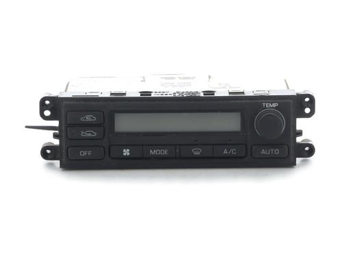 Used Climate control NISSAN PICK UP (D22) 2.5 dCi 4WD (133 hp) 31032154