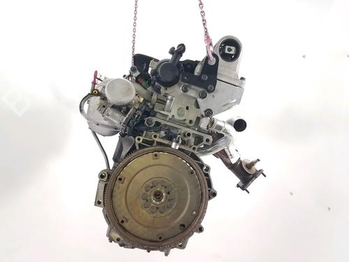 Engine VOLVO S60 I (384) 2.4 | BP27195144M1 