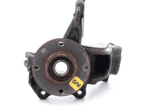 Used Right front steering knuckle Right front steering knuckle CITROËN DS3 (SA_) 1.6 VTi 120 (120 hp) 34147482 34147482