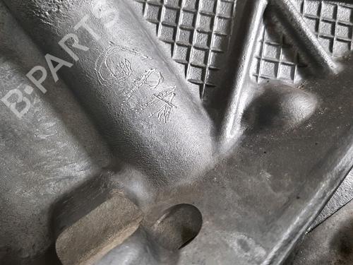 Engine BMW 5 (E60) 545 i | BP32309656M1  - Image 8