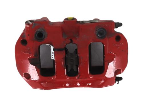 Left rear brake caliper PORSCHE CAYENNE (92A) 4.8 Turbo | BP36592184M107 - Image 3