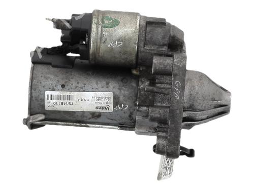 Starter CITROËN C3 II (SC_) 1.4 HDi 70 (SC8HZC, SC8HR0, SC8HP4) | BP38741187M8 - Image 5