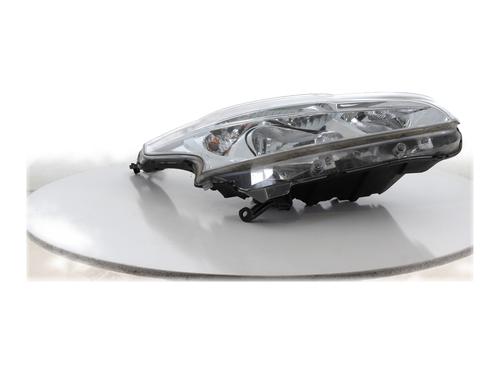 Used Right headlight PEUGEOT 208 I (CA_, CC_) 1.0 VTi (68 hp) 29346130