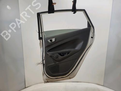 Porta trás direita FORD FIESTA VI (CB1, CCN) 1.25 | BP30799414C5