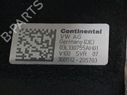 Engine AUDI A3 Sportback (8PA) 1.6 TDI | BP36210944M1  - Image 10