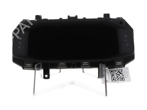 Instrument cluster CUPRA FORMENTOR (KM7, KMP) 1.5 eTSI | BP34000796C47 - Image 3