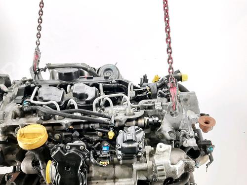 Engine RENAULT KOLEOS I (HY_) 2.0 dCi 4x4 (HY0B) | BP32039511M1 