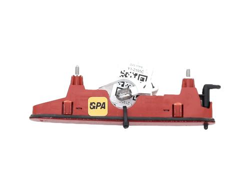 Third brake light CITROËN BERLINGO MULTISPACE (B9) 1.6 HDi 90 | BP29522220L11 