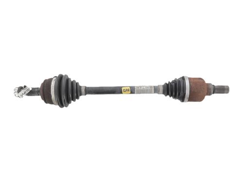 Used Left front driveshaft Left front driveshaft PEUGEOT 5008 II (MC_, MJ_, MR_, M4_) 1.6 BlueHDi 120 (MCBHZH, MCBHZW) (120 hp) 34711412 34711412