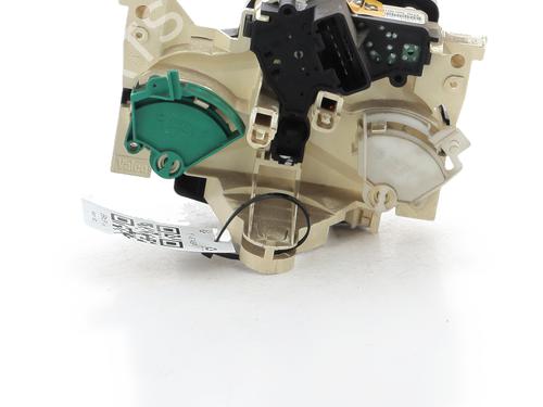 Climate control DACIA LOGAN (LS_) 1.4 (LS0A, LS0C, LS0E, LS0G) | BP37280934I5 - Image 2