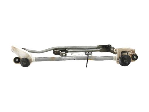 Front wipers mechanism NISSAN MICRA III (K12) 1.2 16V | BP27857325C83 