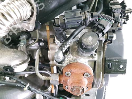 Engine PEUGEOT 208 I (CA_, CC_) 1.6 HDi | BP29471007M1 