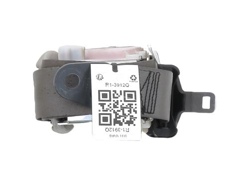 Gurtstraffer links hinten CITROËN BERLINGO MULTISPACE (B9) 1.6 HDi 90 | BP29988274C89