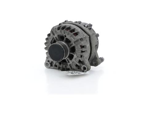 Used Alternator Alternator CITROËN C3 II (SC_) 1.4 HDi 70 (SC8HZC, SC8HR0, SC8HP4) (68 hp) 34336992 34336992