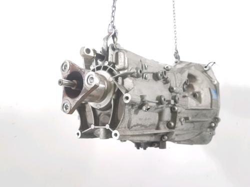 Gearbox BMW 3 (E90) 320 d | BP15485811M3 