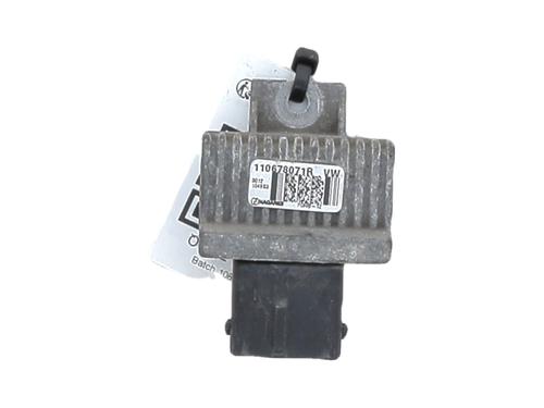 Used Electronic module MERCEDES-BENZ CITAN Box Body/MPV (W415) 109 CDI (415.601, 415.603, 415.605) (90 hp) 29495579