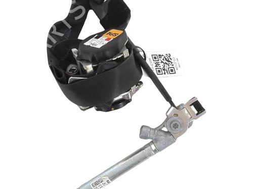 Used Front left belt tensioner CITROËN C3 AIRCROSS II (2R_, 2C_) 1.5 BlueHDi 100 (2CYHYJ) (102 hp) 29522643