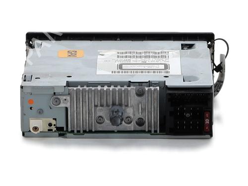 Radio RENAULT TWINGO II (CN0_)  | BP28310715E6 
