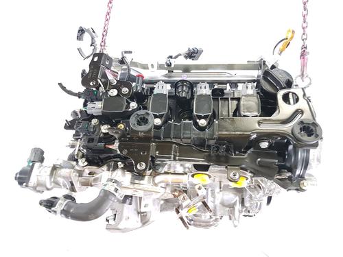 Engine RENAULT ARKANA I (LCM_, LDN_) 1.6 E-TECH 145 (LDMU) | BP36181846M1  - Image 5
