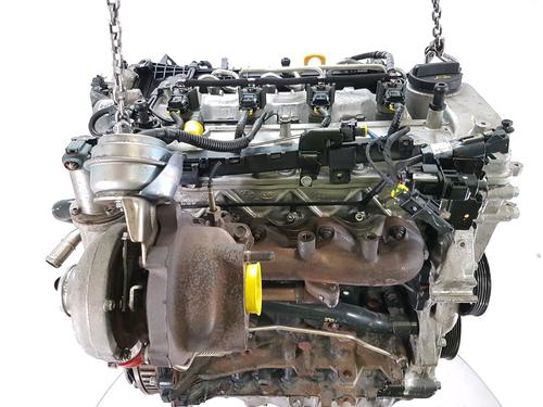 Engine KIA CEE'D (JD) 1.6 CRDi 128 | BP29931141M1