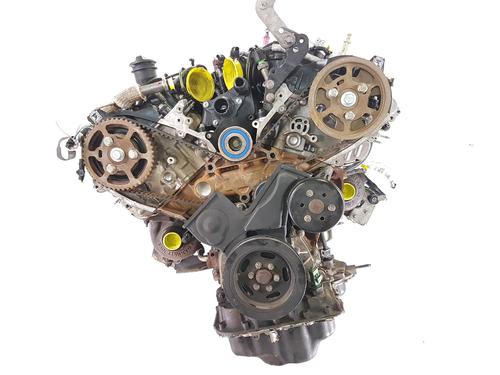Used Engine Engine 36777343 36777343