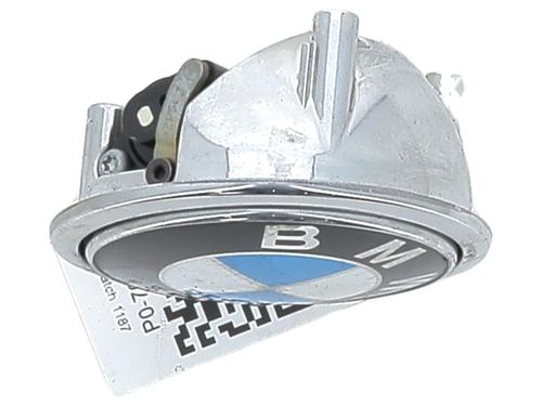 Tailgate handle BMW 1 (E87) 118 d | BP31985913C132