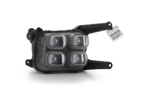 left-front-fog-light-kia-sportage-iv-ql-qle-2015-2016-2017-2018-2019-2020-2021-2022-40115071 main image