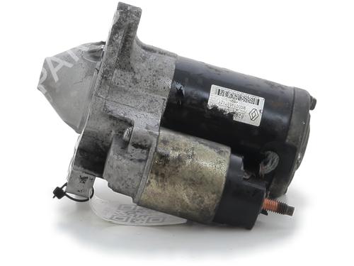 Startmotor RENAULT CLIO III (BR0/1, CR0/1) 1.4 16V | BP29741099M8 